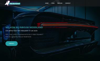 Schermafbeelding van inbouwnederland.nl