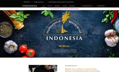 Schermafbeelding van indonesiason.nl