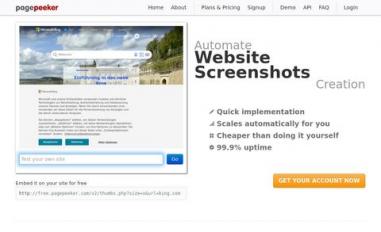 Schermafbeelding van informatique.nl