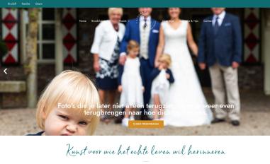 Schermafbeelding van ingevandenbroek.nl