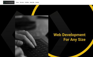 Schermafbeelding van innovateweb.info