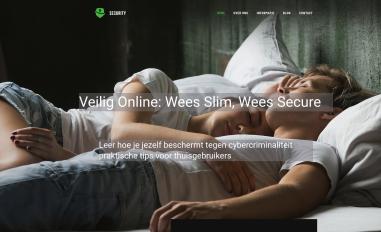 Schermafbeelding van intercms.nl