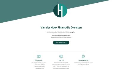 Schermafbeelding van interimboekhouding.nl