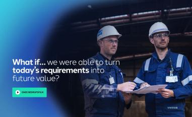 Schermafbeelding van intures.nl