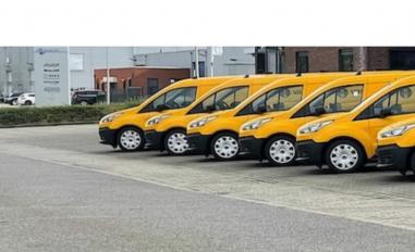 Schermafbeelding van isfordink.nl