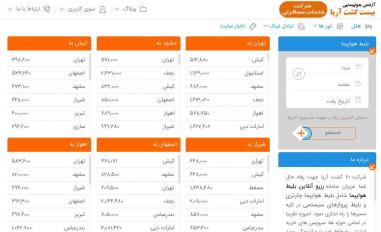 Schermafbeelding van itc724.com