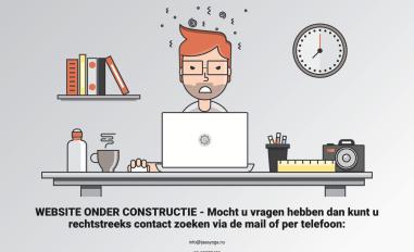 Schermafbeelding van jaaayoga.nu