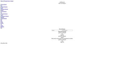 Schermafbeelding van jakobs.fc.school