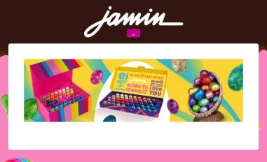 Schermafbeelding van jamin.nl