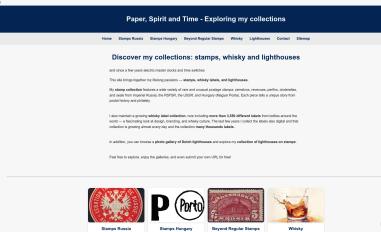 Schermafbeelding van janlangenberg.nl