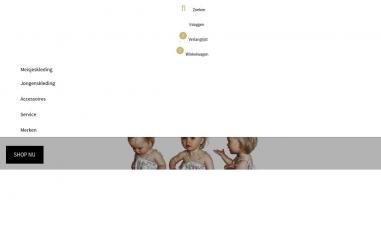 Schermafbeelding van jazzkidsstore.nl