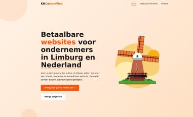 Schermafbeelding van jazzy-gumption-7c619a.netlify.app