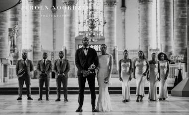 Schermafbeelding van jeroennoordzij.com