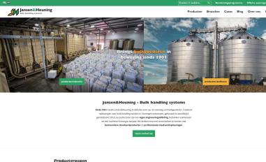 Schermafbeelding van jh.nl