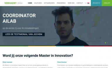 Schermafbeelding van job.mastersininnovation.com