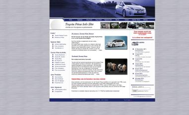 Schermafbeelding van john2211.nl