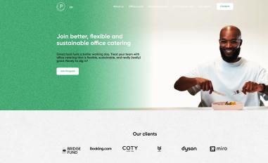 Schermafbeelding van joinprogram.com