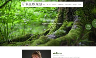 Schermafbeelding van jolledijkzeul.nl