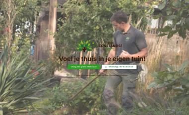 Schermafbeelding van joris-constandse-tuinen-online-63a85cec.lovable.app