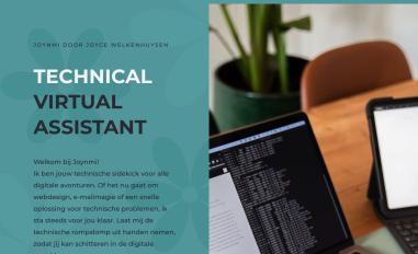 Schermafbeelding van joynmi.be