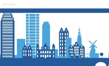 Schermafbeelding van juistemakelaar.nl