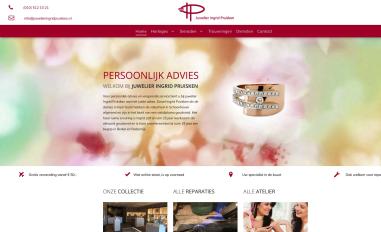Schermafbeelding van juwelieringridpruisken.nl