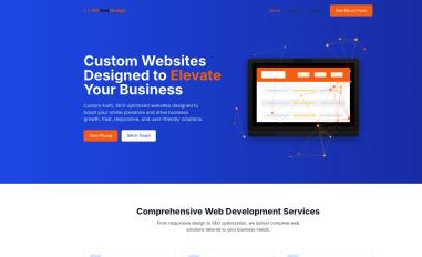 Schermafbeelding van k-hwebsite.vercel.app