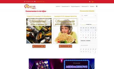 Schermafbeelding van kaasboerin.be