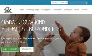 Schermafbeelding van kaka.nl