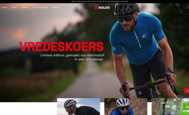 Schermafbeelding van kalas.be