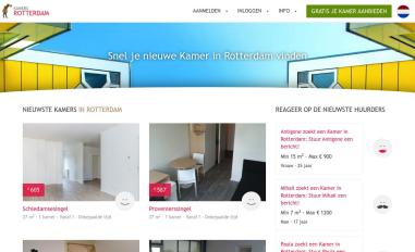 Schermafbeelding van kamerrotterdam.nl