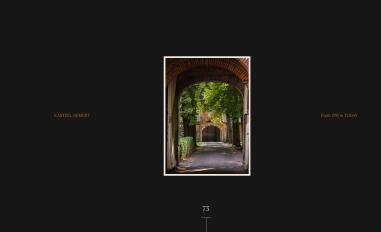 Schermafbeelding van kasteelgemert.com