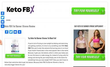 Schermafbeelding van ketofbx.org