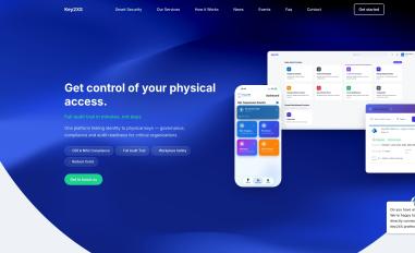 Schermafbeelding van key2xs.com