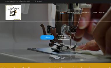 Schermafbeelding van kraaltjes-kledingreparatie.nl