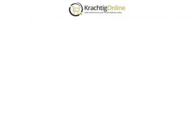 Schermafbeelding van krachtigonline.be