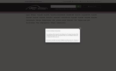 Schermafbeelding van kroonwireharnesses.com