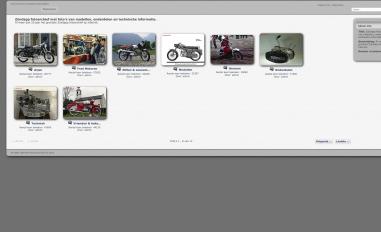 Schermafbeelding van ks125.com