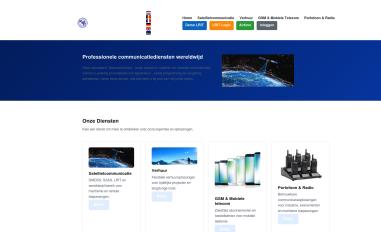 Schermafbeelding van kscehv.be