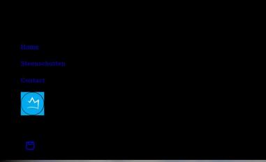 Schermafbeelding van kunststofsteenschotten.nl