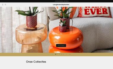 Schermafbeelding van langlevendeplanten.nl