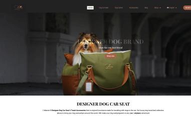 Schermafbeelding van lelianne.com