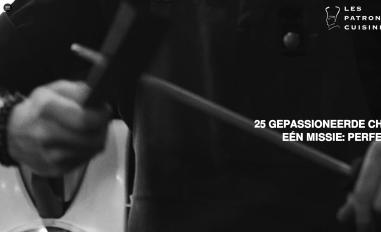 Schermafbeelding van lespatronscuisiniers.nl