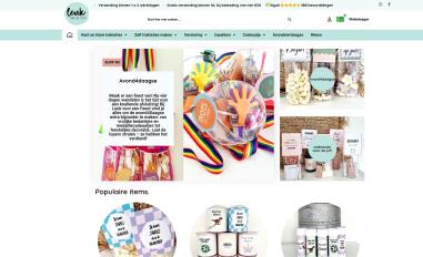 Schermafbeelding van leukvooreenfeest.nl