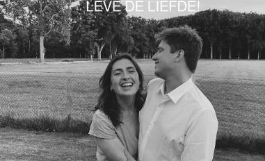 Schermafbeelding van levedeliefde.be