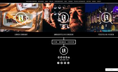 Schermafbeelding van lfgouda.nl