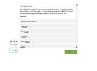 Schermafbeelding van lifeengineer.nl