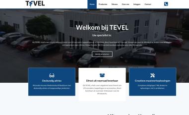 Schermafbeelding van liftencoder.com