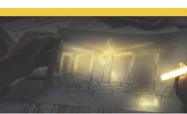 Schermafbeelding van lightsale.nl