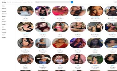 Schermafbeelding van linkor.ct.ws